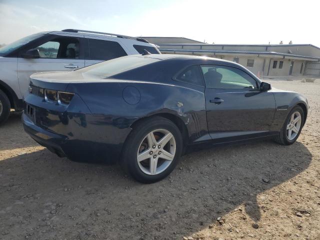 Photo 3 from auction – 2011 CHEVROLET CAMARO LT with VIN 2G1FB1ED3B9154645
