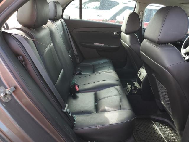 Photo 10 from auction – 2011 CHEVROLET MALIBU LTZ with VIN 1G1ZE5E18BF188377