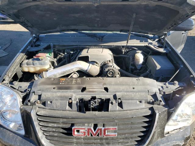 Photo 12 from auction – 2014 GMC YUKON SLT with VIN 1GKS2CE0XER245053