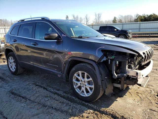 Photo 4 from auction – 2016 JEEP CHEROKEE L with VIN 1C4PJMCB7GW306006