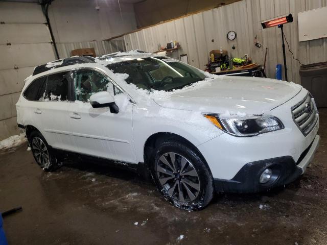 Photo 4 from auction – 2016 SUBARU OUTBACK 2. with VIN 4S4BSANC0G3320631