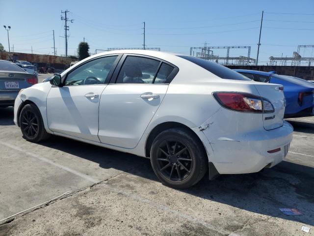 Photo 2 from auction – 2013 MAZDA 3 I with VIN JM1BL1UP2D1748472