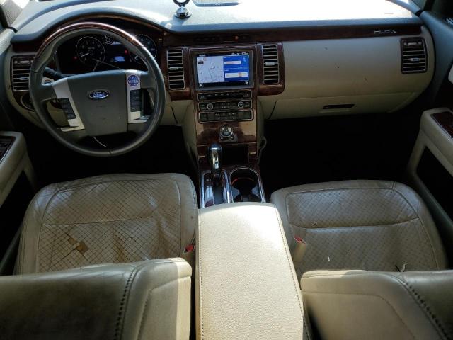 Photo 8 from auction – 2011 FORD FLEX LIMIT with VIN 2FMGK5DC1BBD21231