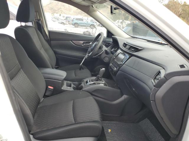 Photo 7 from auction – 2018 NISSAN ROGUE S with VIN KNMAT2MV2JP587498