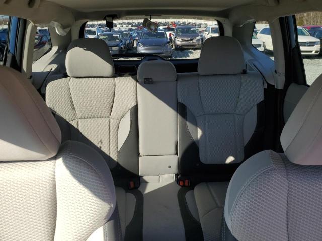 Photo 10 from auction – 2020 SUBARU FORESTER P with VIN JF2SKAJC4LH513440