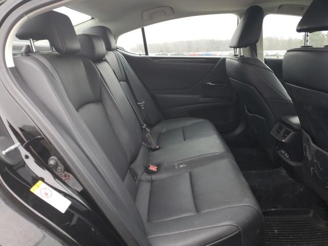 Photo 10 from auction – 2019 LEXUS ES 350 with VIN 58ABZ1B16KU005195