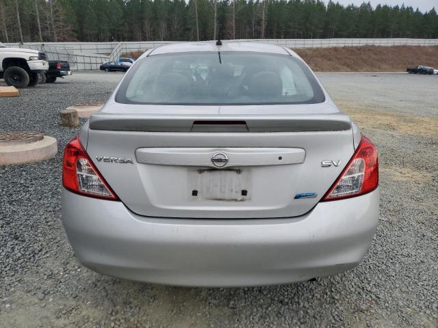 Photo 6 from auction – 2014 NISSAN VERSA S with VIN 3N1CN7AP5EL863912