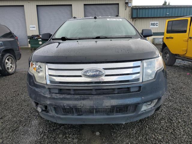 Photo 5 from auction – 2010 FORD EDGE SEL with VIN 2FMDK4JC4ABA30531
