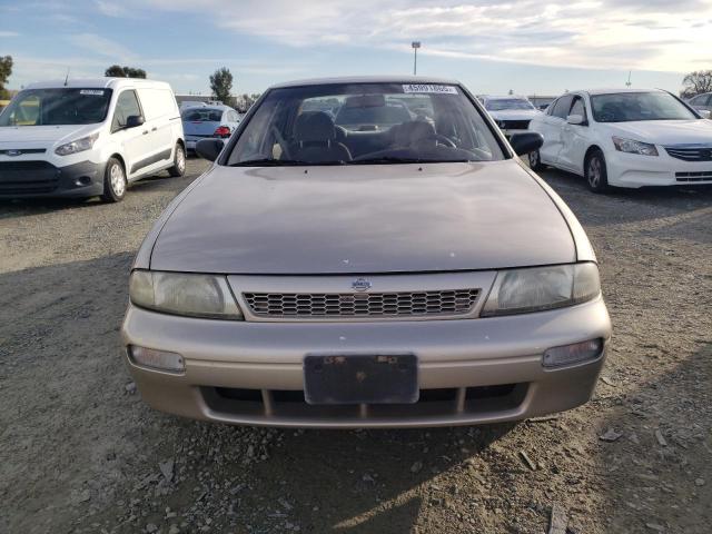 Photo 5 from auction – 1993 NISSAN ALTIMA XE with VIN 1N4BU31F9PC197007