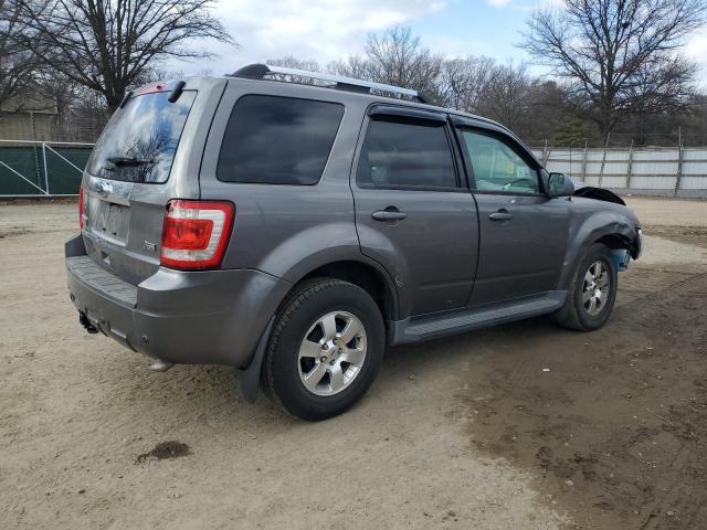 Photo 3 from auction – 2012 FORD ESCAPE LIM with VIN 1FMCU9EGXCKA41445
