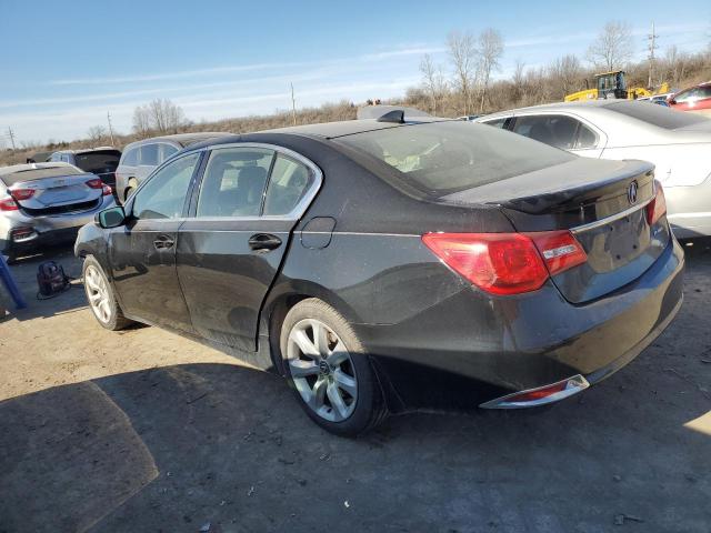 Photo 2 from auction – 2014 ACURA RLX with VIN JH4KC1F32EC001078