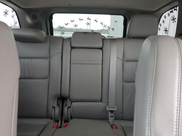 Photo 10 from auction – 2011 JEEP GRAND CHER with VIN 1J4RR4GG9BC657446