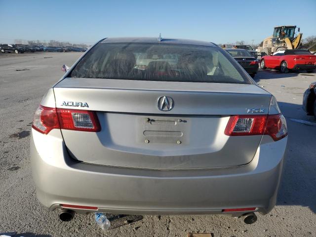 Photo 6 from auction – 2010 ACURA TSX with VIN JH4CU2F63AC043867