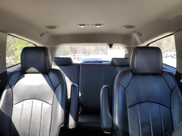 Photo 10 from auction – 2013 CHEVROLET TRAVERSE L with VIN 1GNKRLKD3DJ103226