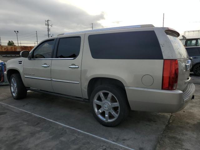 Photo 2 from auction – 2008 CADILLAC ESCALADE E with VIN 1GYFK668X8R123780