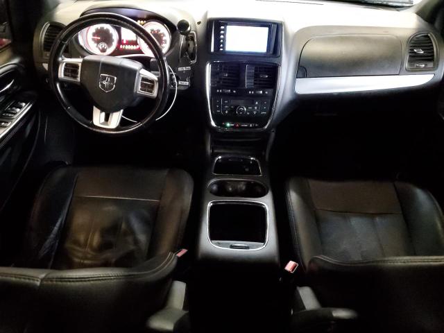 Photo 8 from auction – 2012 DODGE GRAND CARA with VIN 2C4RDGDG5CR114498
