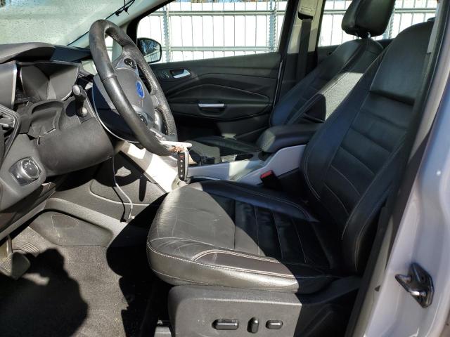 Photo 7 from auction – 2015 FORD C-MAX PREM with VIN 1FADP5CU1FL124560