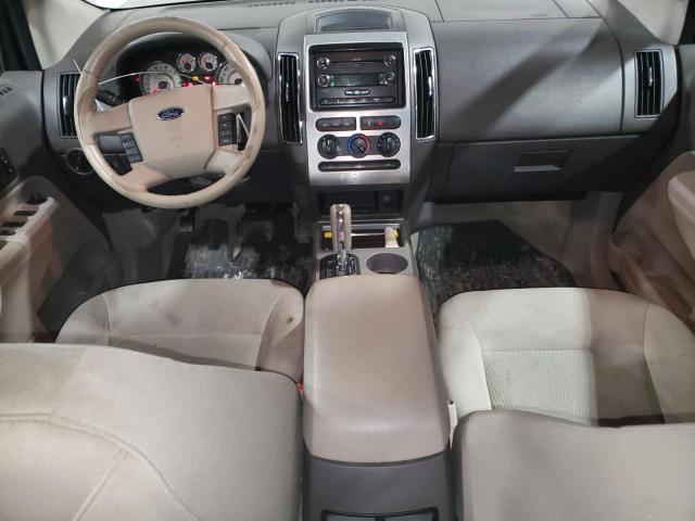 Photo 8 from auction – 2010 FORD EDGE SEL with VIN 2FMDK4JC0ABA37704