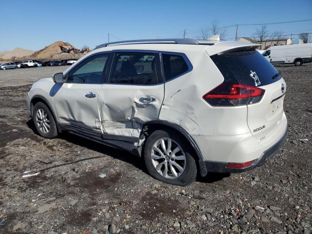 Photo 2 from auction – 2018 NISSAN ROGUE S with VIN KNMAT2MV3JP594184