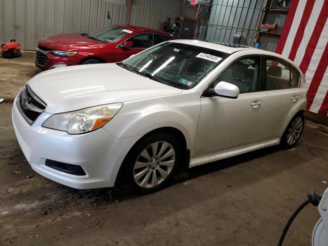 SUBARU LEGACY 2.5 2011 с VIN 4S3BMBK61B3214717 - Снимка от търг