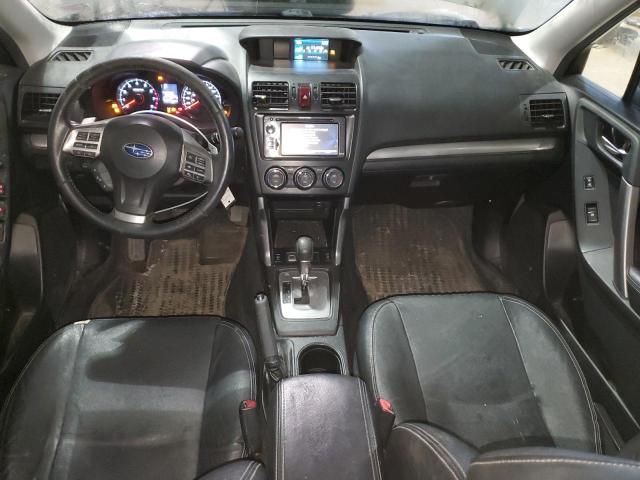 Foto 8 de la subasta – 2014 SUBARU FORESTER 2 con VIN JF2SJHPC7EH510120
