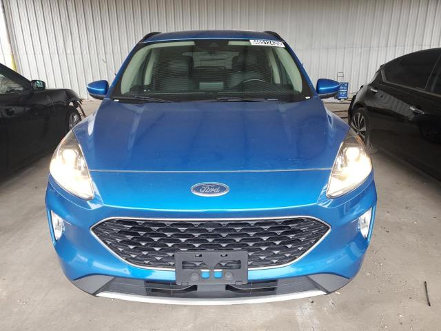 Photo 5 from auction – 2020 FORD ESCAPE SEL with VIN 1FMCU0H67LUA40403