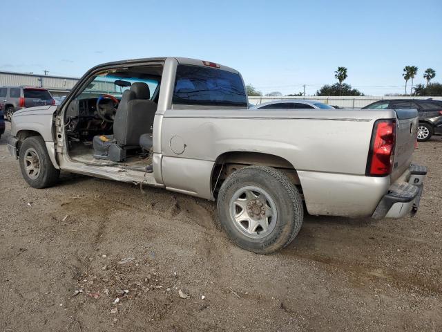 Photo 2 from auction – 2005 CHEVROLET SILVERADO with VIN 1GCEC19X85Z117279