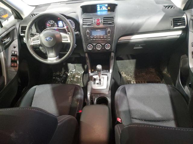 Photo 8 from auction – 2015 SUBARU FORESTER 2 with VIN JF2SJCHC7FH499560