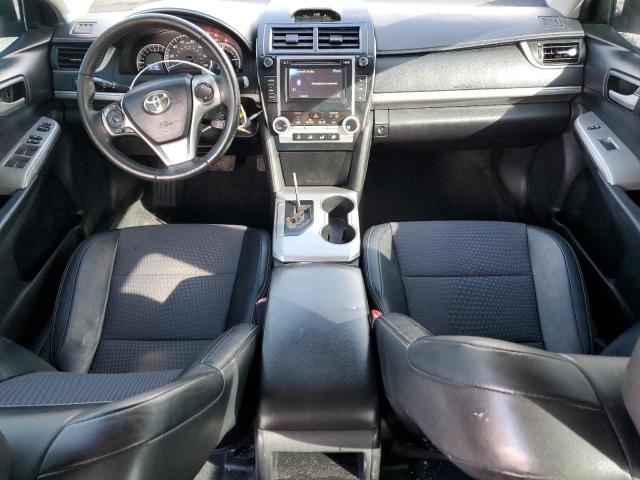 Photo 8 from auction – 2012 TOYOTA CAMRY BASE with VIN 4T1BF1FK6CU063148