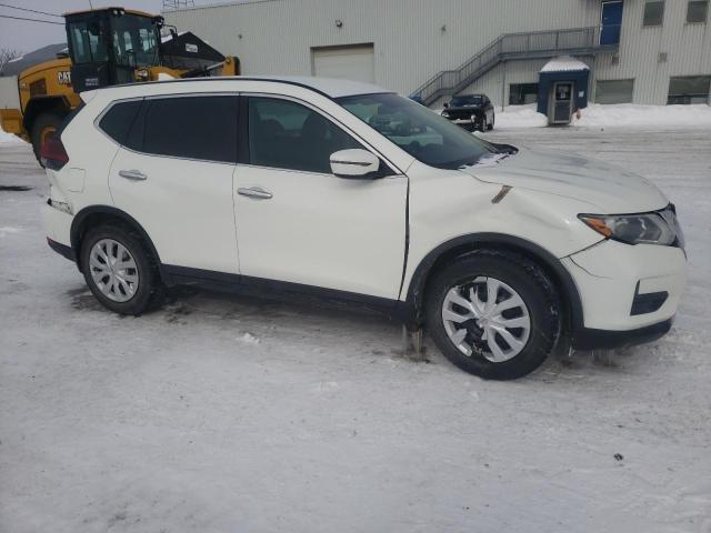 Photo 4 from auction – 2018 NISSAN ROGUE S with VIN 5N1AT2MT3JC726135