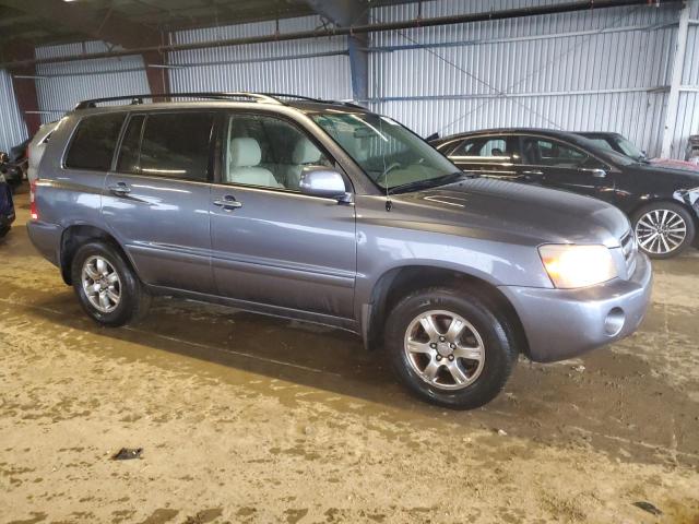 Zdjęcie 4 z aukcji – 2006 TOYOTA HIGHLANDER z VIN JTEDP21A360126566