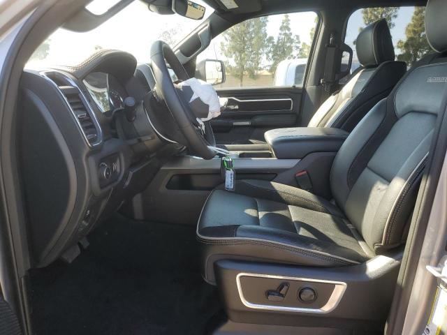 Photo 7 from auction – 2024 RAM 1500 LARAM with VIN 1C6SRFJT4RN206715
