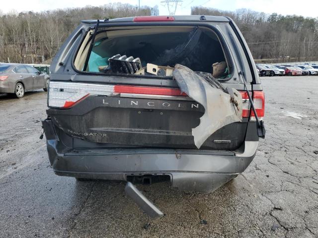 Photo 11 from auction – 2015 LINCOLN NAVIGATOR with VIN 5LMJJ2JT8FEJ13561