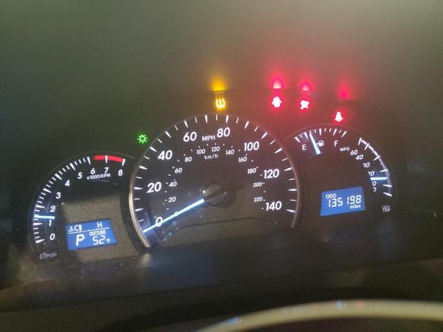 Фото 9 с аукциона – 2012 TOYOTA CAMRY BASE с VIN 4T1BF1FK1CU078172