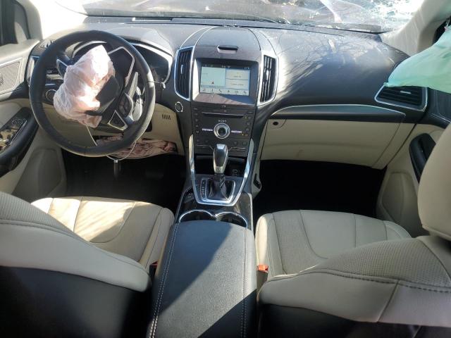 Photo 8 from auction – 2017 FORD EDGE TITAN with VIN 2FMPK3K85HBC59537