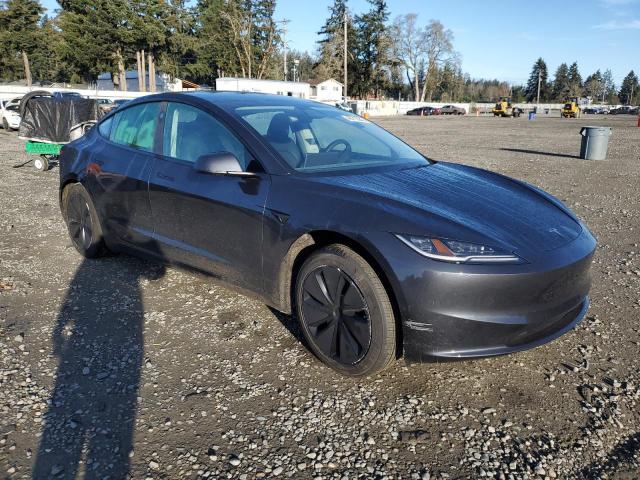Снимка 4 от търг – 2025 TESLA MODEL 3 с VIN 5YJ3E1EAXSF888802