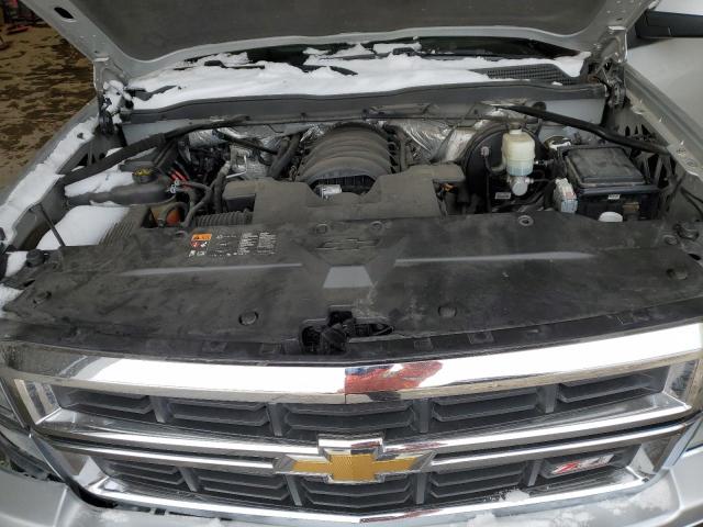 Photo 11 from auction – 2015 CHEVROLET SILVERADO with VIN 3GCUKREC9FG487867