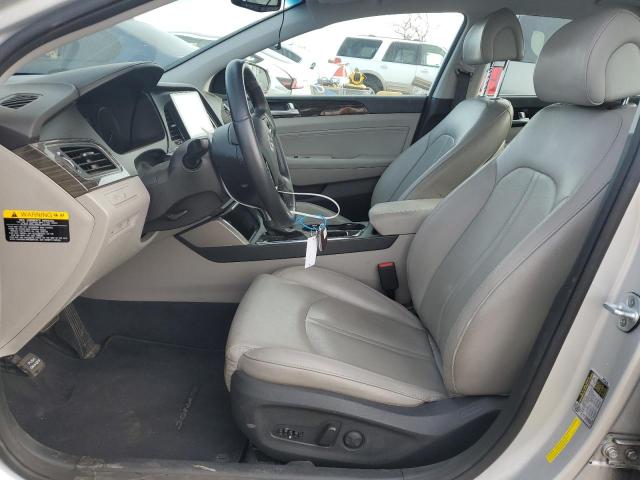 Photo 7 from auction – 2015 HYUNDAI SONATA SPO with VIN 5NPE34AF5FH194348
