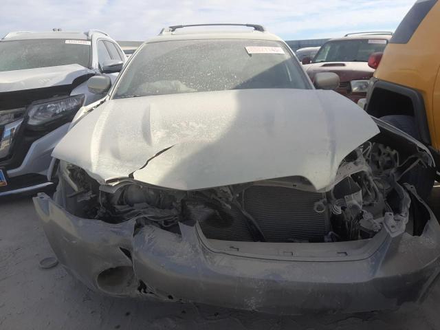 Photo 5 from auction – 2005 SUBARU OUTBACK OU with VIN 4S4BP86C554379237