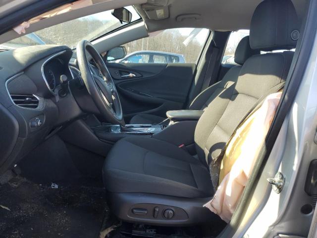 Photo 7 from auction – 2018 CHEVROLET MALIBU LT with VIN 1G1ZD5ST7JF252223
