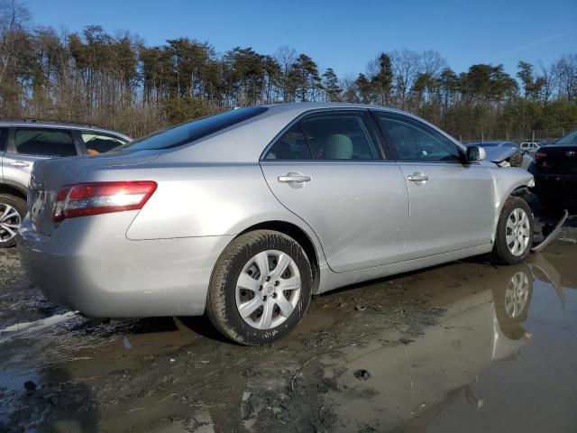 Photo 3 from auction – 2011 TOYOTA CAMRY BASE with VIN 4T1BF3EK9BU694875
