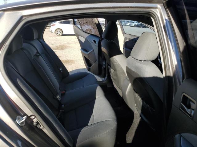 Photo 10 from auction – 2015 KIA OPTIMA LX with VIN 5XXGM4A74FG475888