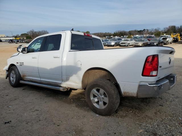 Photo 2 from auction – 2020 RAM 1500 CLASS with VIN 1C6RR6TT0LS134822