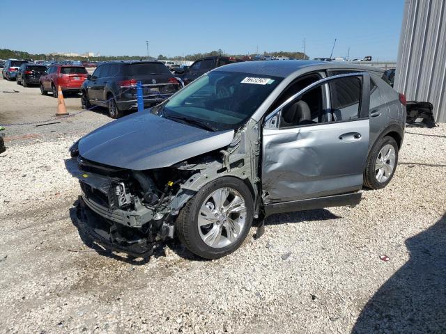 BUICK ENCORE GX 2025 with VIN KL4AMBSL9SB131649 - Photo from auction