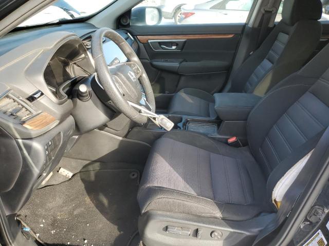 Photo 7 from auction – 2022 HONDA CR-V EX with VIN 7FARW2H56NE034765