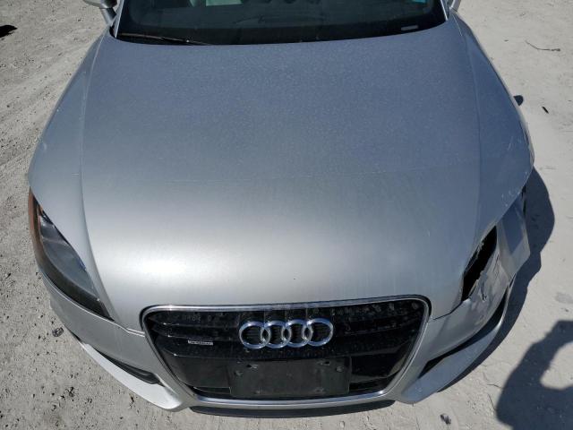 Photo 11 from auction – 2011 AUDI TT PRESTIG with VIN TRU4FAFK1B1014183
