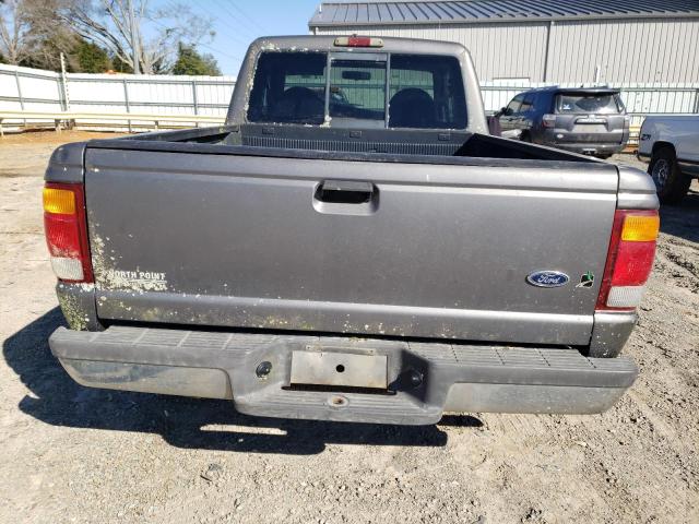 Фото 10 с аукциона – 1999 FORD RANGER с VIN 1FTYR14V2XTA76400