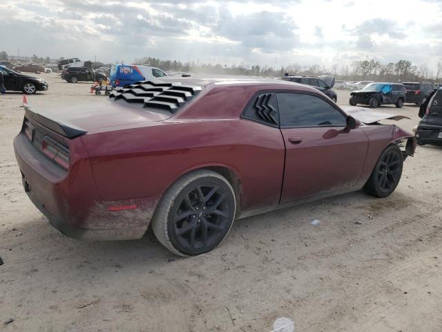 Photo 3 from auction – 2020 DODGE CHALLENGER with VIN 2C3CDZJG1LH214565