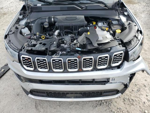 Photo 12 from auction – 2025 JEEP COMPASS LI with VIN 3C4NJDCN5ST518158
