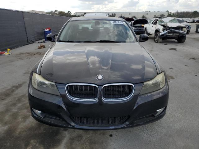 Photo 5 from auction – 2011 BMW 328 I with VIN WBAPH7C57BE680344
